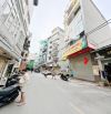 SIÊU PHẨM MẢNH ĐẤT VÀNG GIỮA MẶT PHỐ TRẦN HỮU TƯỚC – XÃ ĐÀN 2 .DT .148M2 .C4. MT6,30M