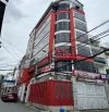 Cần bán gấp Building Văn phòng góc 2 mặt hẻm Vip 281 Lê Văn Sỹ, P.1, Q Tân Bình