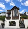 VILLA CAO CẤP ĐƯỜNG ĐANKIA. P7. 328M2. NGANG 11,4M. 3 TẦNG. 5PN. HỒ BƠI. GIÁ 20 TỶ TL