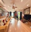 Bán chung cư cao cấp Amber Riverside Minh Khai 107m2 T17  giá 10.8 tỷ  lô góc 2 thoáng ful