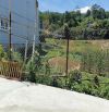 Đất view thông hẻm Hùng Vương P10 Đà Lạt gần 250m2 chỉ 8 tỷ