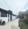 BÁN 1236M² ĐẤT ĐƯỜNG TRỊNH QUANG NGHỊ BÌNH HƯNG BÌNH CHÁNH, Ô TÔ TỚI ĐẤT, NHỈNH 14 TỶ