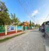 CHỦ CẦN BÁN NHANH LÔ ĐẤT 175M FULL THỔ CƯ - GIÁ CHỈ 795TR NAM HOÀ KHƯƠNG