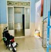 BÁN ĐẤT TẶNG NHÀ CẤP 4, 69m² , HẺM XE HƠI, SỔ RIÊNG