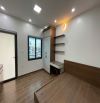 Cho thuê căn hộ 20m2, full nội thất, nhà mới ngõ 225 Ngọc Lâm, giá 3,8tr/t