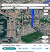 Bán Gấp Lô đất 100m2 mặt tiền đường 10m5 Dương Vân Nga, ngay sát Vân Đồn, gần Sông Hàn