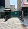 Bán đất mặt Phố Lạc Long Quân, 2 mặt tiền trước sau, vỉa hè rộng, 140m2 chào 95 tỷ