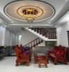 🔥 5,3 TỶ – MT 7,5M LỀ 3,5M – GARA Ô TÔ – SÁT ĐH SƯ PHẠM – NHÀ 2 TẦNG 95M²