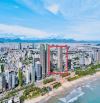Chỉ 2,8 tỷ - Căn hộ view biển Mỹ Khê - Dòng tiền 25tr/tháng - Soleil Đà Nẵng