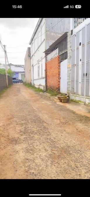 ĐẤT HẺM HÙNG VƯƠNG (5mx20m) - CÁCH TRẦN QUÝ CÁP 500m