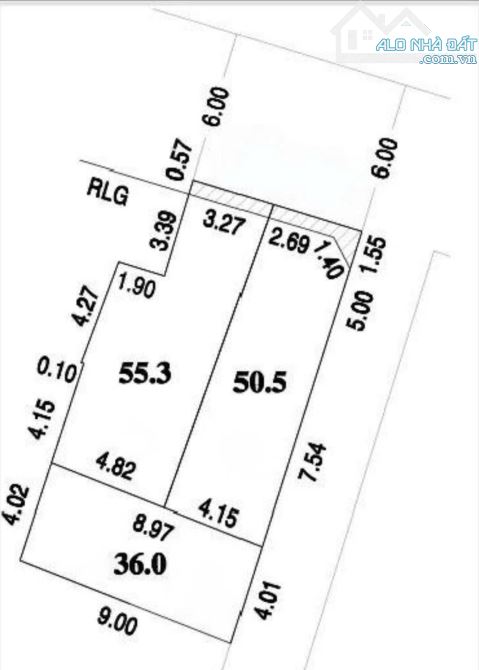 🏡 LÔ ĐẤT HIẾM CÒN SÓT LẠI – HÒA BÌNH & LŨY BÁN BÍCH - 2