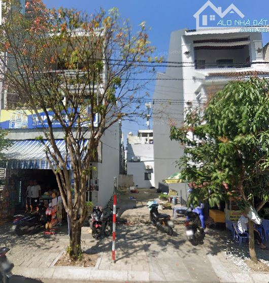 Bán đất đường 10m5 Đỗ Hành, Phường Sơn Trà, gần Vân Đồn, 85m2, 9 tỷ - 2