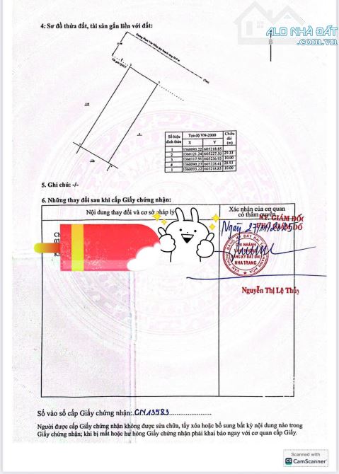 BÁN ĐẤT MT PHẠM VĂN ĐỒNG 291.3M2 - 85TR/M2 - 24 TỶ 760 - 2