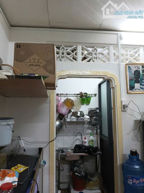 Bán nhà cấp 4 gác lửng gần Chợ Lái Thiêu Phường Lái Thiêu Thành phố Thuận An - 2