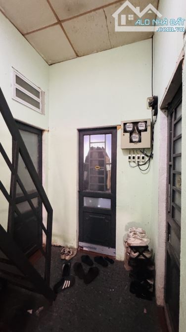 PHÚ THỌ HOÀ - 76M2 - 3 TẦNG - 8 x 10 - GIÁ CHỈ 7.x TỶ - 8