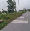 Bán đất . An Bình Tam Giác . Yên Phong. Dt 100m . Mt 5m . Giá 3 tỷ 5