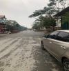 Bán đất Xuân Ổ A . Dt 81m . Mt 6m . Giá 8 tỷ 1