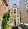 BIỆT THỰ VIP TAM PHÚ – MẶT TIỀN TAM CHÂU – HỒ BƠI – 427M²