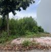 Bán 100 m2 đất thổ cư mặt đường D7 trong khu dân cư Long Hoà,phường Đạo Thạnh