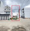 CHỦ GỬI BÁN LÔ ĐẤT GÓC 2 MẶT TIỀN PHƯỜNG HOÁ AN CỦ. DT: 5x20=100M2.  GIÁ: 3tỷ650BỚT LỘC