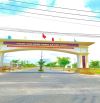 Bán 10 lô đất thổ cư mt đường nhựa thị trấn Thủ Thừa giá từ 780 đến 930 triệu tùy lô