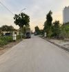 Bán lô góc 80m2 đất TĐC Kim Sơn, Thuận An. View cực thoáng, tương lai lên đường 15m