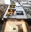 BÁN NHÀ ĐỐNG ĐA - 57M2 - PHÂN LÔ Ô TÔ DỪNG ĐỖ