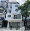 Nhà MT Bùi Hữu Nghĩa Phan Văn Trị 5x10m 5L 4pn 5wc