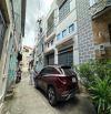 PHÚ THỌ HOÀ - 76M2 - 3 TẦNG - 8 x 10 - GIÁ CHỈ 7.x TỶ