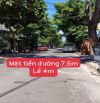 🏡 ĐẤT MẶT TIỀN HÀN THUYÊN – 2 MẶT THOÁNG – 88,4M² – ĐƯỜNG 7,5M – KIỆT Ô TÔ 5M – 11,9 TỶ