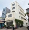 BUILDING CHDV GÓC 2 MẶT TIỀN TRẦN QUÝ CÁP – BÌNH THẠNH | 20 PHÒNG | DÒNG TIỀN 85TR/THÁNG