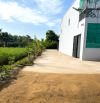 bán 117m2 đất giá 550triệu đường 🚗 Phước Lâm-CG-LA sổ hồng