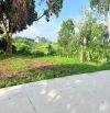 Bán cắt lỗ diện tích 502m2/100m2 ONT tại khu nghỉ dưỡng OASIS Nhuận Trạch, Lương Sơn.