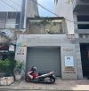 Cho thuê nhà mặt tiền đường 4,5x22 Lê Văn Huân, P.13, Q.Tân Bình