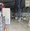 CHO THUÊ NHÀ XƯỞNG TẠI VĨNH LONG – 3.500m²