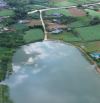 CẦN BÁN LÔ ĐẤT TIỀM NĂNG  VIEW HỒ  TIỀM NĂNG CAO PHONG NGAY TẠI HỢP PHONG-CAO PHONG-HB
