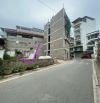 Nhỉnh 31 tỷ/100 m2/ Đất Đẹp Tư Đình/ Long Biên