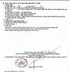 Bán đất vườn bưởi An Tây 065 giá 2,6tr