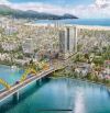 Bán gấp căn 2PN view triệu đô tại The Legend Đà Nẵng trực diện Cầu Rồng, biển Mỹ Khê