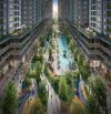 BÁN CĂN 2 PHÒNG NGỦ VIEW TRƯỜNG HỌC GẦN KHU CÔNG NGHIỆP LÊ MINH XUÂN