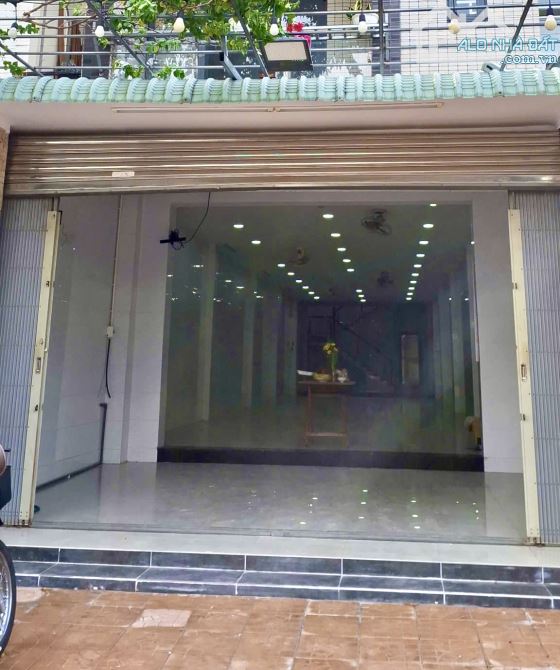 Cho thuê nhà mặt tiền Nguyễn Đệ, P. Cái Khế – Không gian rộng rãi, vị trí kết nối tiện lợi 2