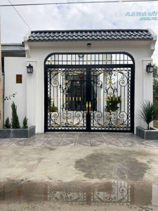 Bán nhà 5 x 30 nguyễn chí thanh long hoa chỉ 1 tỷ 890