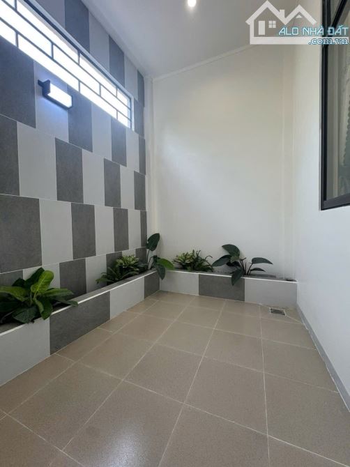 Bán nhà 5 x 30 nguyễn chí thanh long hoa chỉ 1 tỷ 890 - 11