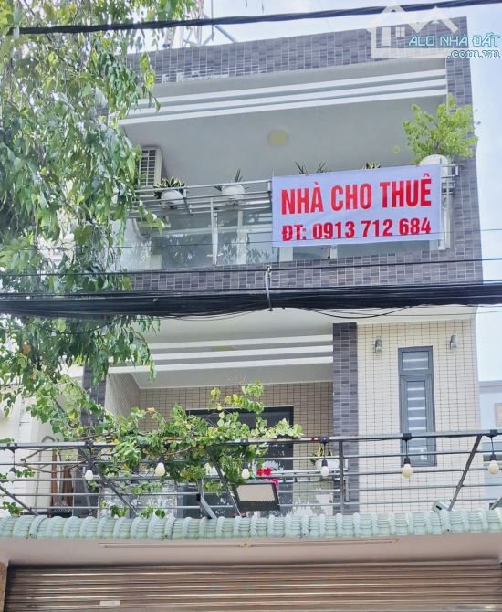 Cho thuê nhà mặt tiền Nguyễn Đệ, P. Cái Khế – Không gian rộng rãi, vị trí kết nối tiện lợi 3