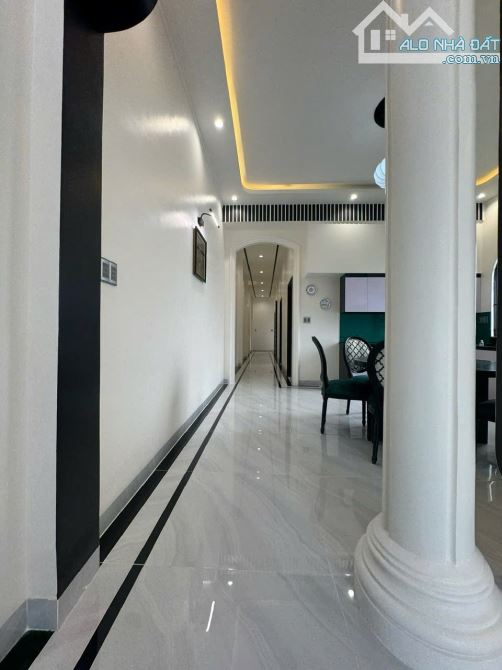 Bán nhà 5 x 30 nguyễn chí thanh long hoa chỉ 1 tỷ 890 - 2