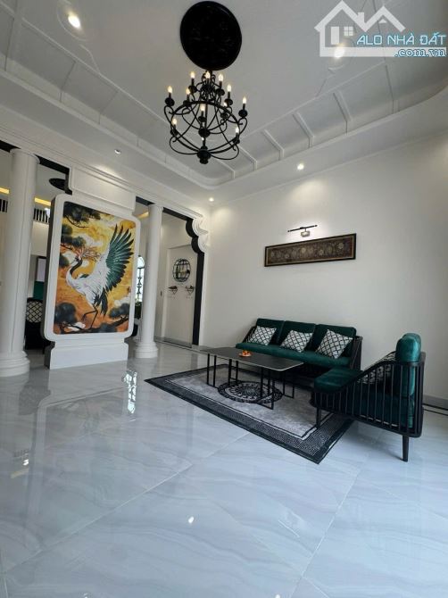 Bán nhà 5 x 30 nguyễn chí thanh long hoa chỉ 1 tỷ 890 - 3