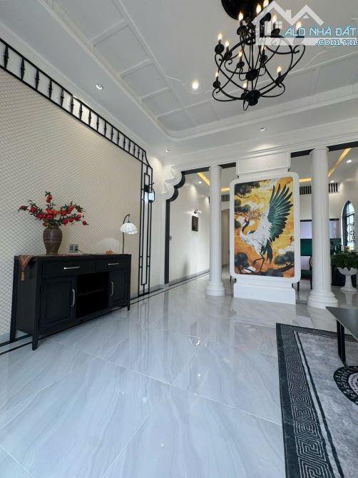 Bán nhà 5 x 30 nguyễn chí thanh long hoa chỉ 1 tỷ 890 - 4