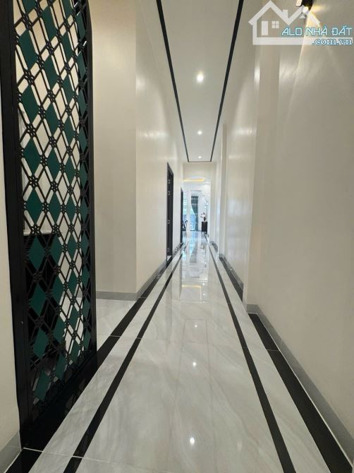 Bán nhà 5 x 30 nguyễn chí thanh long hoa chỉ 1 tỷ 890 - 7