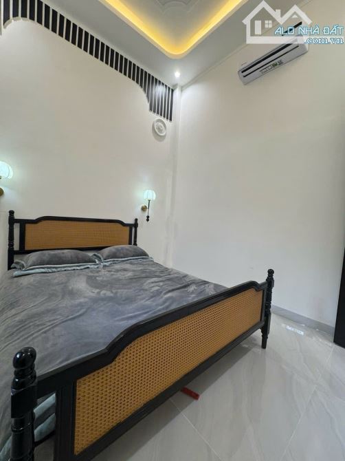 Bán nhà 5 x 30 nguyễn chí thanh long hoa chỉ 1 tỷ 890 - 8