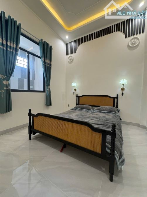 Bán nhà 5 x 30 nguyễn chí thanh long hoa chỉ 1 tỷ 890 - 9